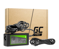 GREENCELL Zasilacz GC USB-C 65W 5V-9V-12V-15V/3A, 20V/3.25A Power Delivery AD134P - 739371 - zdjęcie 1